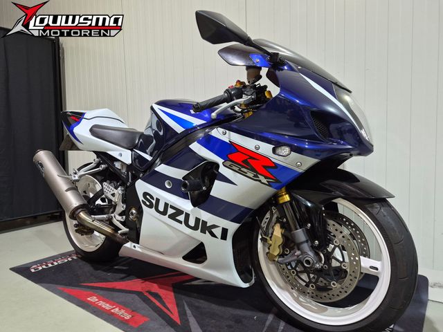 suzuki - gsx-r-1000