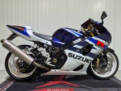 Suzuki Gsxr 1000 K4 2004 occasion – foto 1 van 23