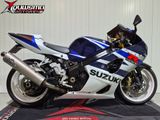 SUZUKI GSX-R 1000