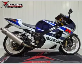Suzuki GSX-R 1000 2004 occasion