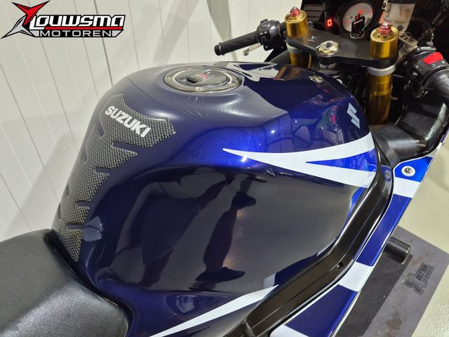 suzuki - gsx-r-1000