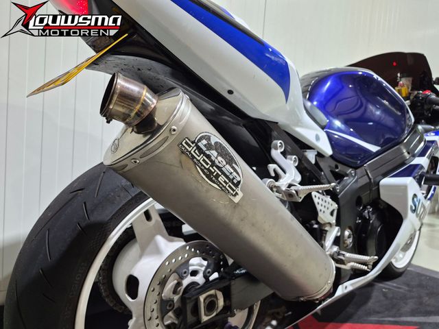 suzuki - gsx-r-1000