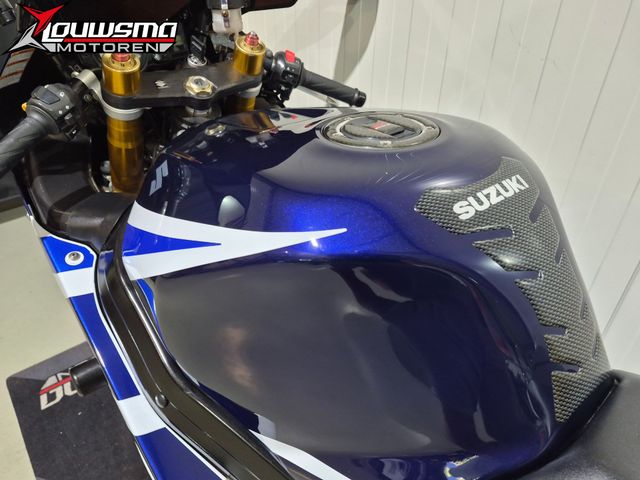 suzuki - gsx-r-1000