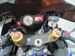 Suzuki Gsxr 1000 K4 2004 occasion – foto 18 van 23