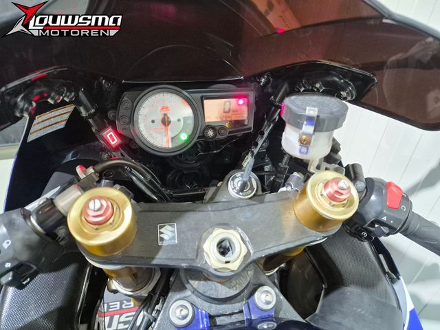 suzuki - gsx-r-1000
