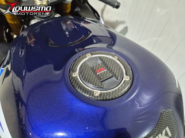 suzuki - gsx-r-1000