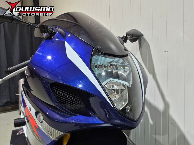suzuki - gsx-r-1000