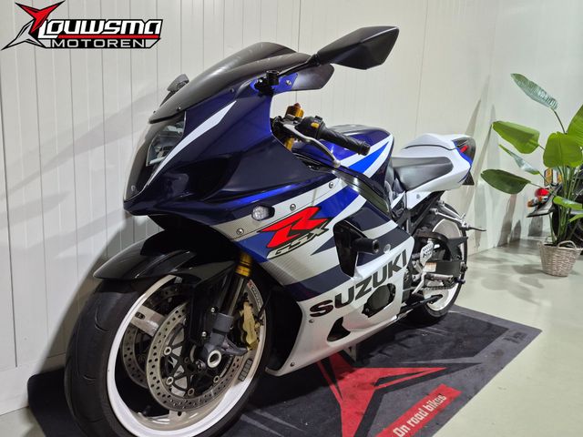 suzuki - gsx-r-1000