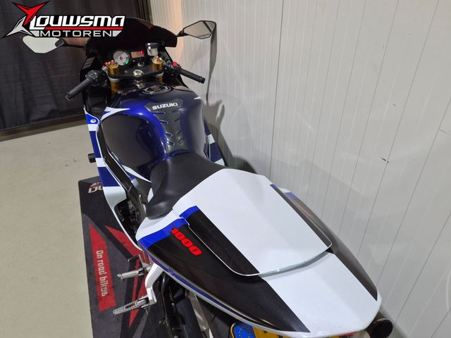 suzuki - gsx-r-1000