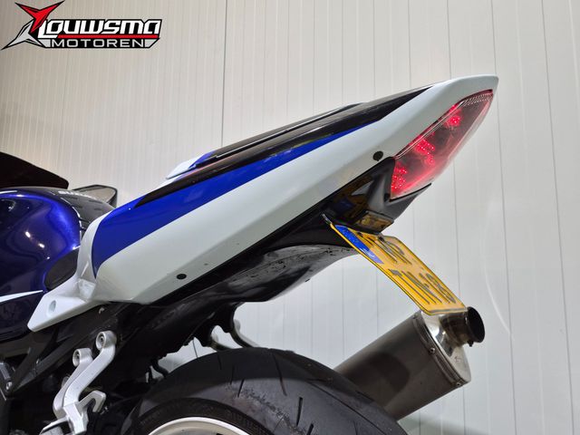 suzuki - gsx-r-1000