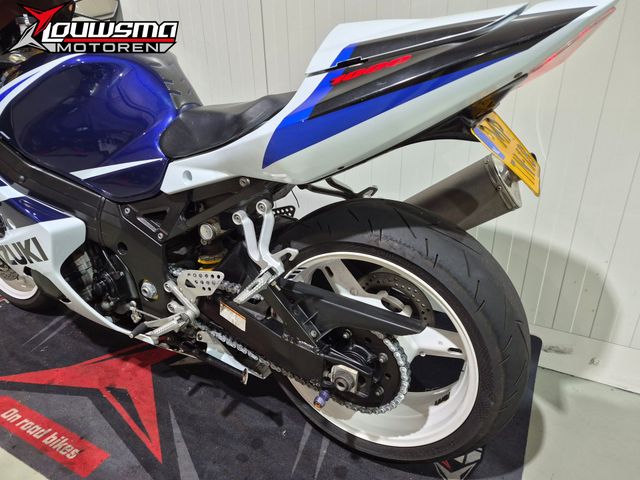 suzuki - gsx-r-1000