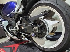 Suzuki Gsxr 1000 K4 2004 occasion – foto 20 van 23