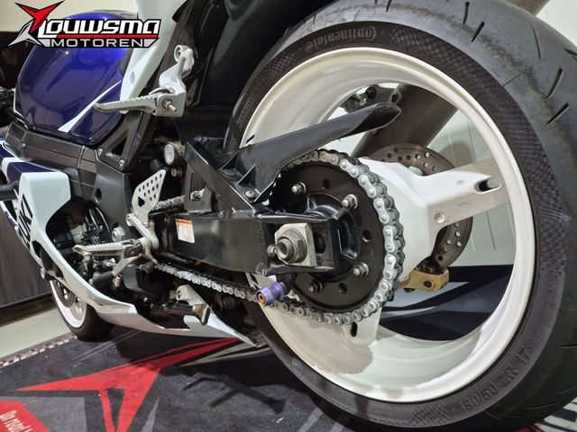 suzuki - gsx-r-1000