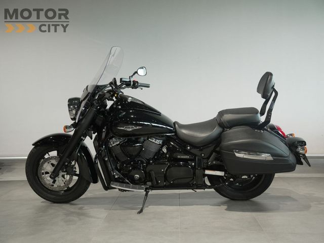 suzuki - c-1500-b-t