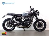TRIUMPH SPEED TWIN 1200