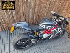 MV Agusta F3 800 AMG Edition 2014 occasion – foto 15 van 24