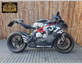 MV Agusta F3 800 2014 occasion