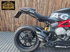 MV Agusta F3 800 AMG Edition 2014 occasion – foto 13 van 24