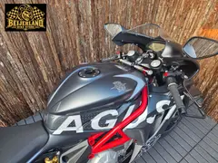 MV Agusta F3 800 AMG Edition 2014 occasion – foto 16 van 24