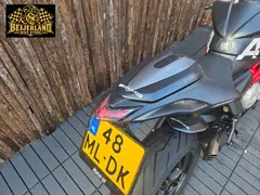 MV Agusta F3 800 AMG Edition 2014 occasion – foto 18 van 24