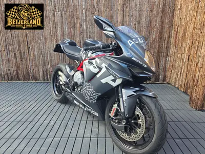 MV AGUSTA F3 800 – foto 2