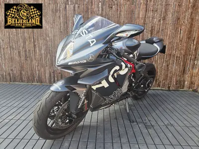 MV AGUSTA F3 800 – foto 4