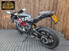 MV Agusta F3 800 AMG Edition 2014 occasion – foto 7 van 24