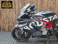 MV Agusta F3 800 AMG Edition 2014 occasion – foto 21 van 24