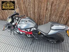 MV Agusta F3 800 AMG Edition 2014 occasion – foto 22 van 24