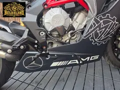 MV Agusta F3 800 AMG Edition 2014 occasion – foto 12 van 24