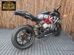 MV Agusta F3 800 AMG Edition 2014 occasion – foto 8 van 24