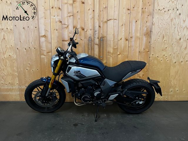 cfmoto - 700-cl-x-heritage