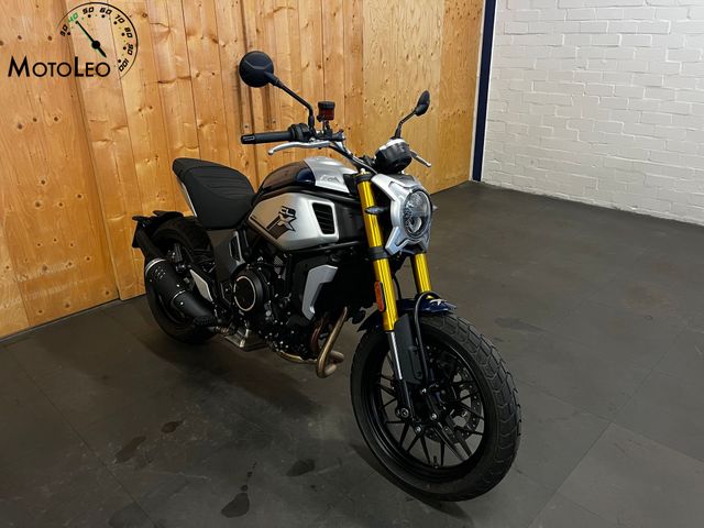 cfmoto - 700-cl-x-heritage