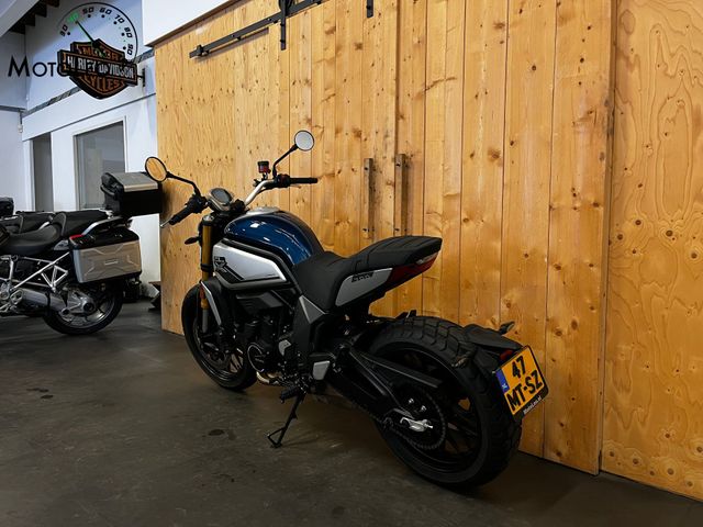 cfmoto - 700-cl-x-heritage