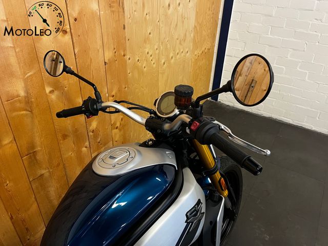 cfmoto - 700-cl-x-heritage