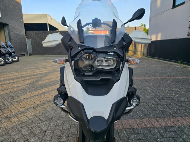 bmw - r-1250-gs