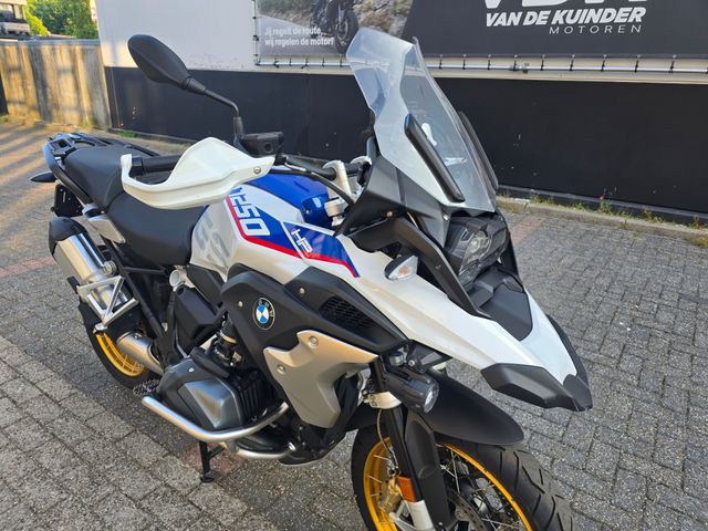 bmw - r-1250-gs