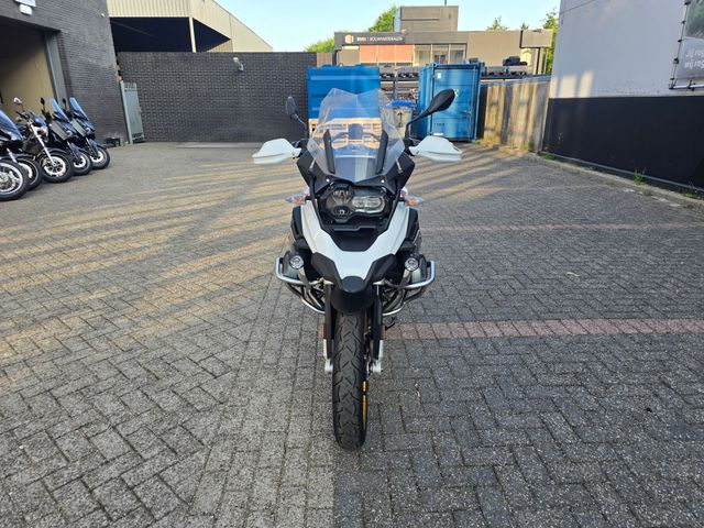 bmw - r-1250-gs