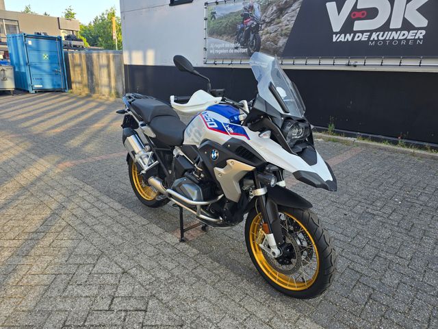 bmw - r-1250-gs