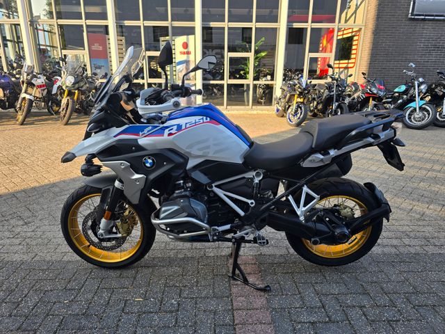 bmw - r-1250-gs