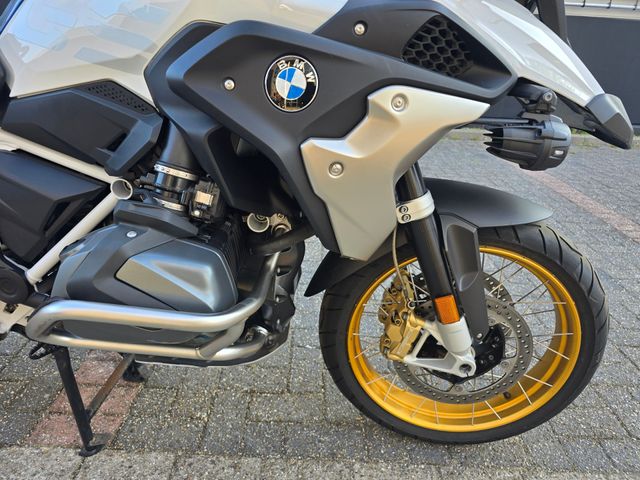 bmw - r-1250-gs