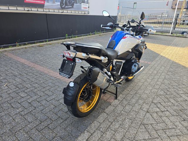 bmw - r-1250-gs