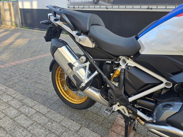 bmw - r-1250-gs