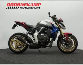 Honda CB 1000 R ABS 2012 occasion