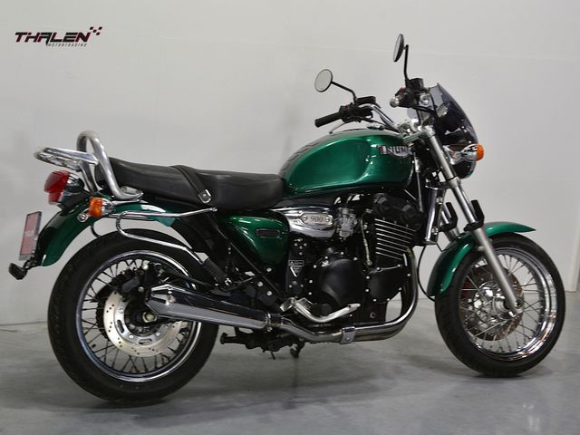 triumph - legend-tt
