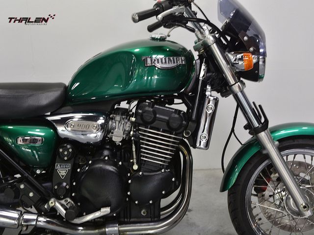 triumph - legend-tt