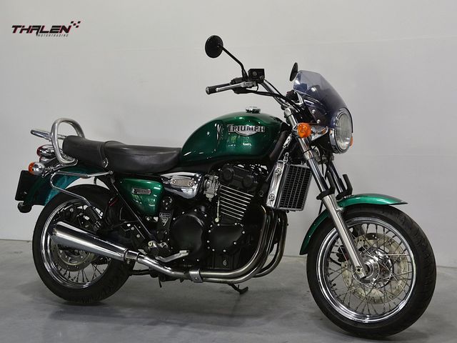 triumph - legend-tt