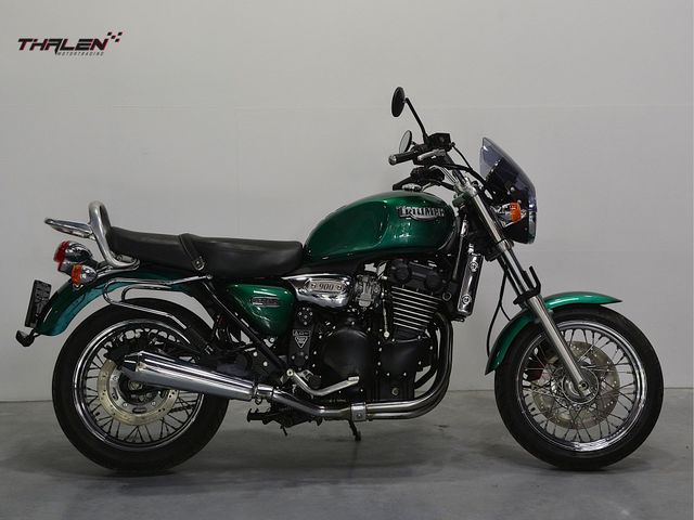 triumph - legend-tt