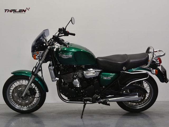 triumph - legend-tt
