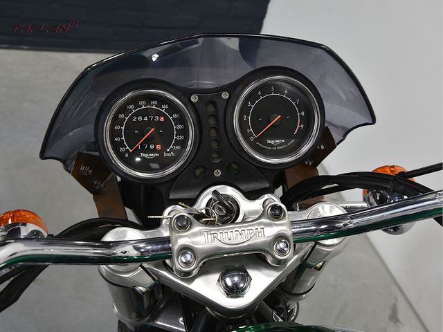 triumph - legend-tt